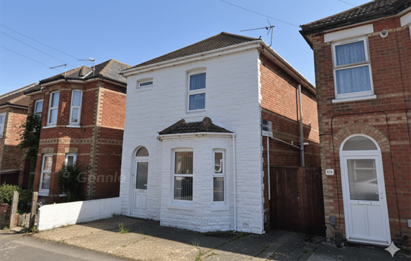 Winton, Charminster, Bournemouth - Image 1