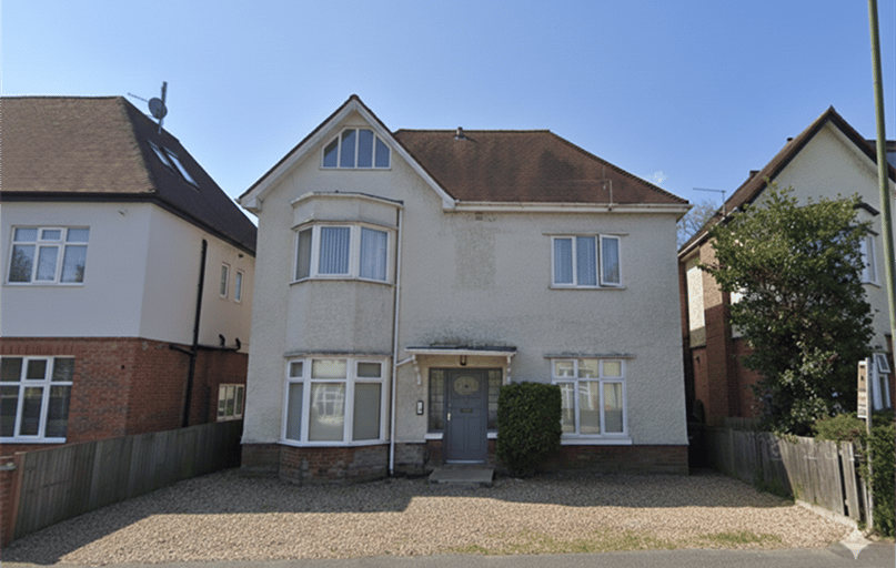 Winton, Bournemouth - Image 1