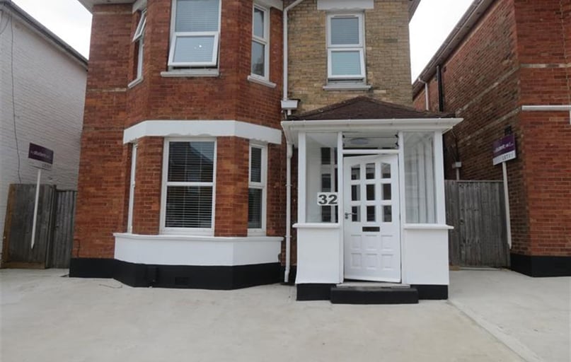 Winton, Bournemouth - Image 1