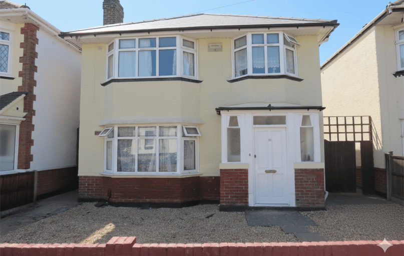 20 Frances Road, Boscombe, Bournemouth - Image 1