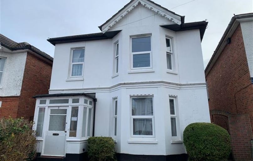 Winton, Bournemouth - Image 1