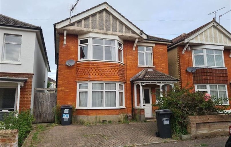 Winton, Bournemouth - Image 1