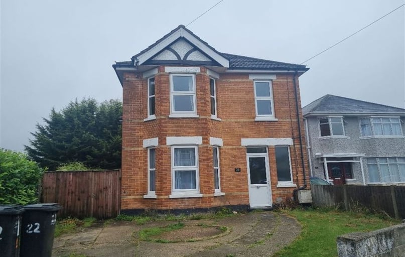 Winton, Bournemouth - Image 1