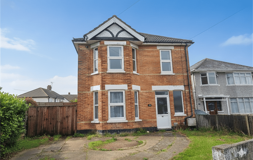 Winton, Bournemouth - Image 1