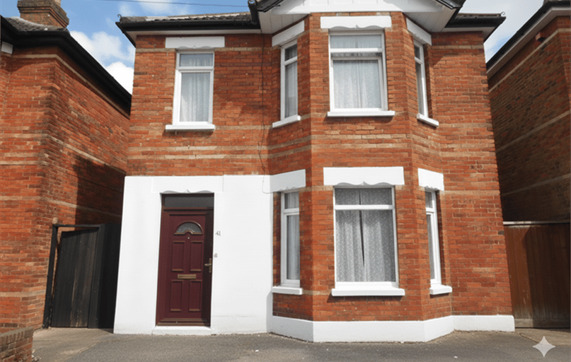 Winton, Bournemouth - Image 1