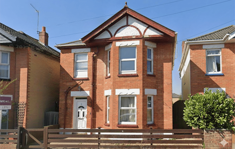 46 Ripon Road, Charminster, Bournemouth - Image 1