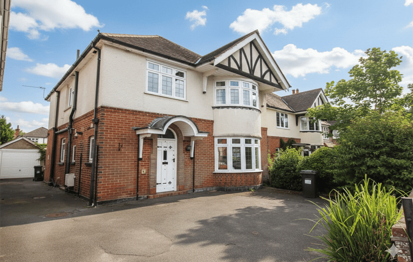 96 Namu Road, Ensbury Park, Bournemouth - Image 1