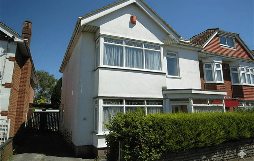 Winton, Ensbury Park, Bournemouth - Image 1