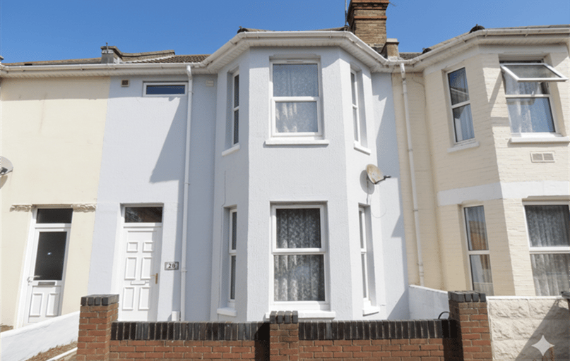 Charminster, Springbourne, Bournemouth - Image 1