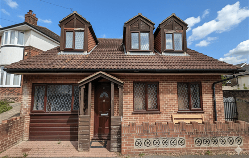 18 Southville Road, Pokesdown, Bournemouth - Image 1