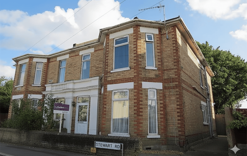 Charminster, Springbourne, Bournemouth - Image 1