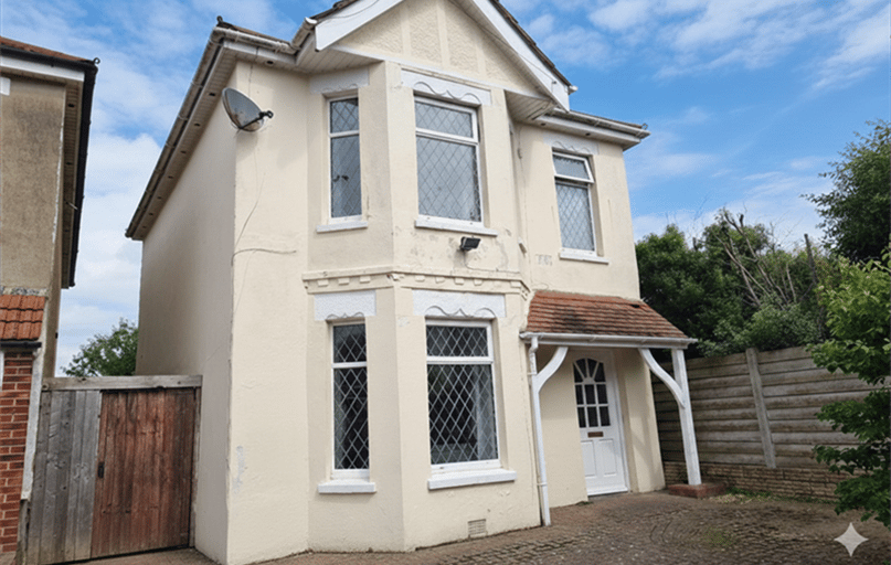 6 Iris Road, Winton, Ensbury Park, Bournemouth - Image 1