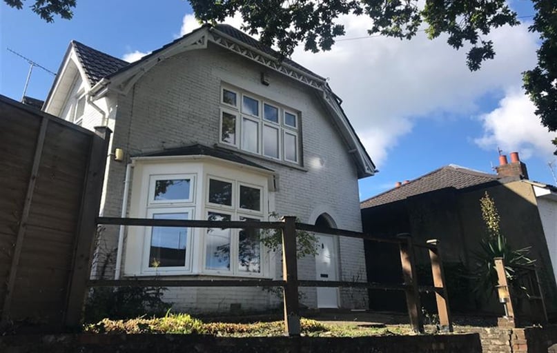 27 Norwich Road, City Centre, Bournemouth - Image 1