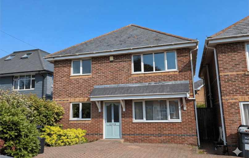 Winton, Ensbury Park, Bournemouth - Image 1