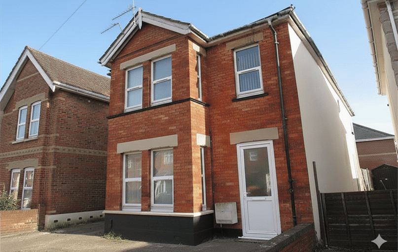 Winton, Charminster, Bournemouth - Image 1