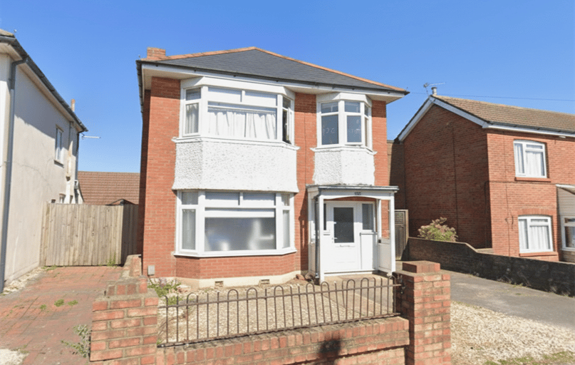 323 Columbia Road, Talbot village, Bournemouth - Image 1
