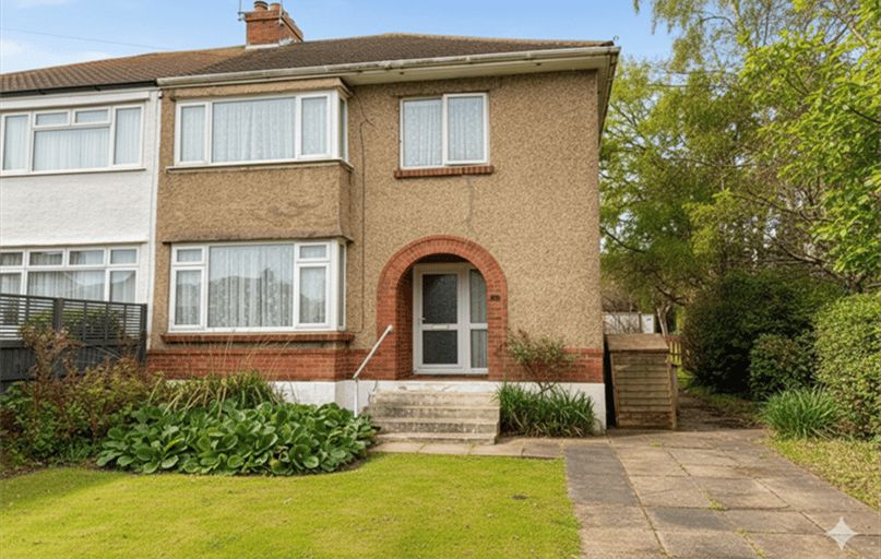 31 Astbury Avenue, Talbot village, Poole - Image 1