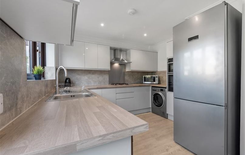 Talbot Village, Talbot village, Bournemouth - Image 1