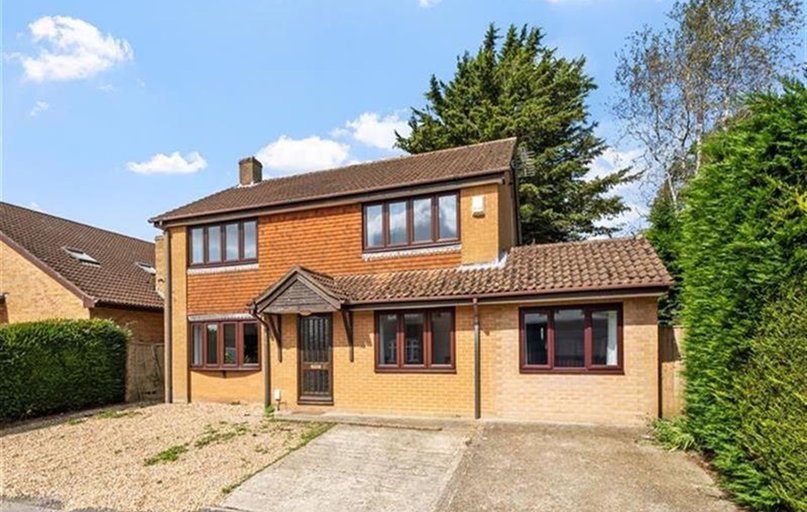 Talbot Village, Talbot village, Poole - Image 1