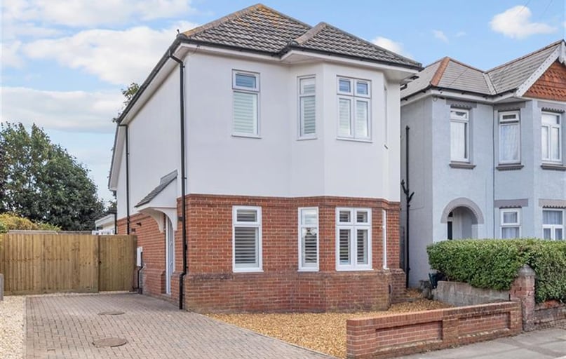 Winton, Charminster, Bournemouth - Image 1