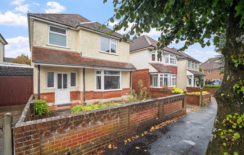 5 Grenfell Road, Moordown, Bournemouth - Image 1