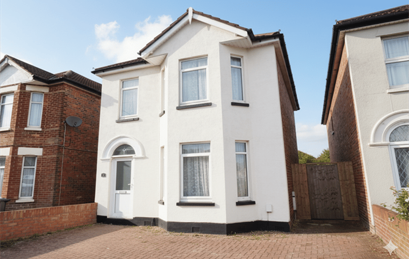 162 Capstone Road, Springbourne, Bournemouth - Image 1