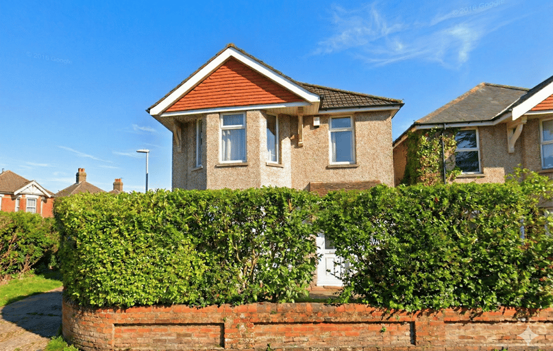 Winton, Bournemouth - Image 1