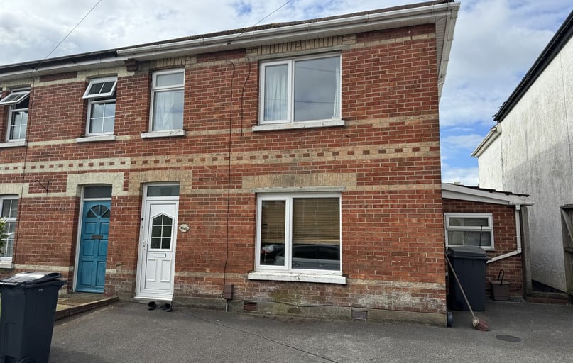 Winton, Charminster, Bournemouth - Image 1