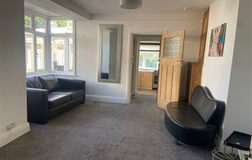 60 Richmond Wood Road, Springbourne, Bournemouth - Image 1