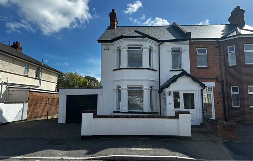 60 Richmond Wood Road, Springbourne, Bournemouth - Image 1