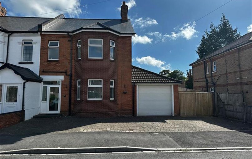 58 Richmond Wood Road, Springbourne, Bournemouth - Image 1