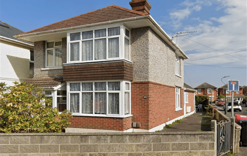 33 Oswald Road, Moordown, Bournemouth - Image 1