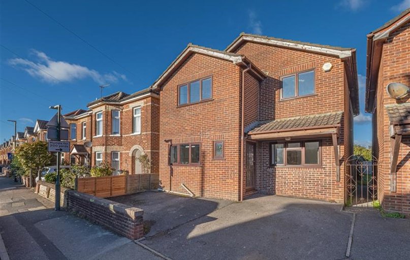 Winton, Charminster, Bournemouth - Image 1