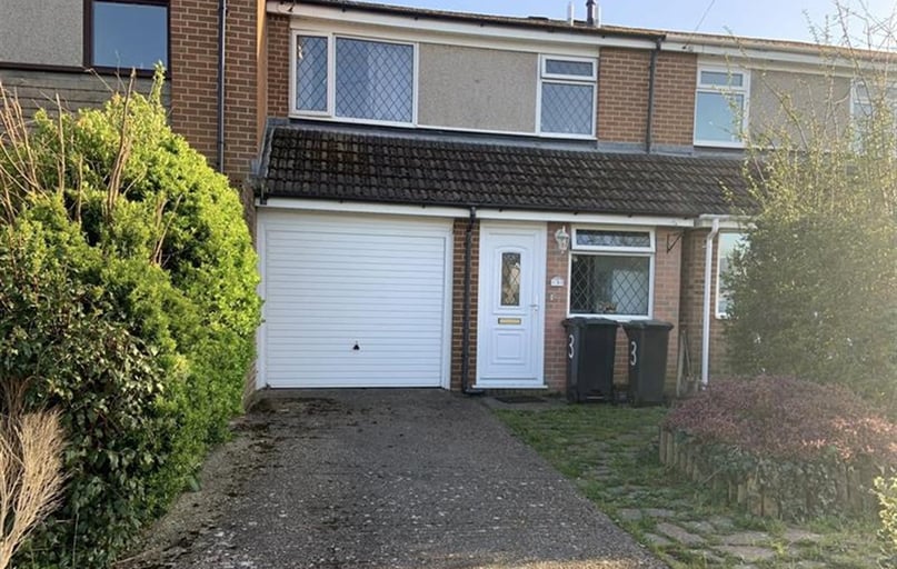 3 Archdale Close, Ensbury Park, Bournemouth - Image 1
