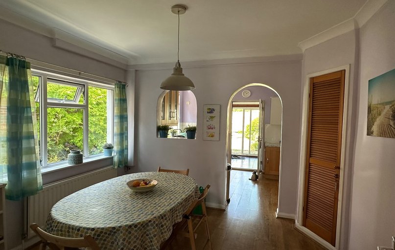 36 Frederica Road, Winton, Bournemouth - Image 1