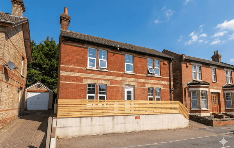 Winton, Bournemouth - Image 1