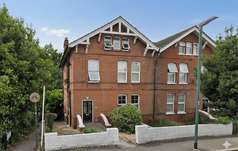 Springbourne, Boscombe, Bournemouth - Image 1