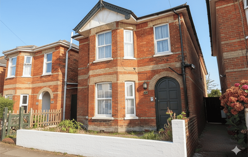 Winton, Charminster, Bournemouth - Image 1