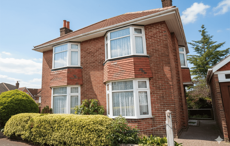 Winton, Moordown, Bournemouth - Image 1
