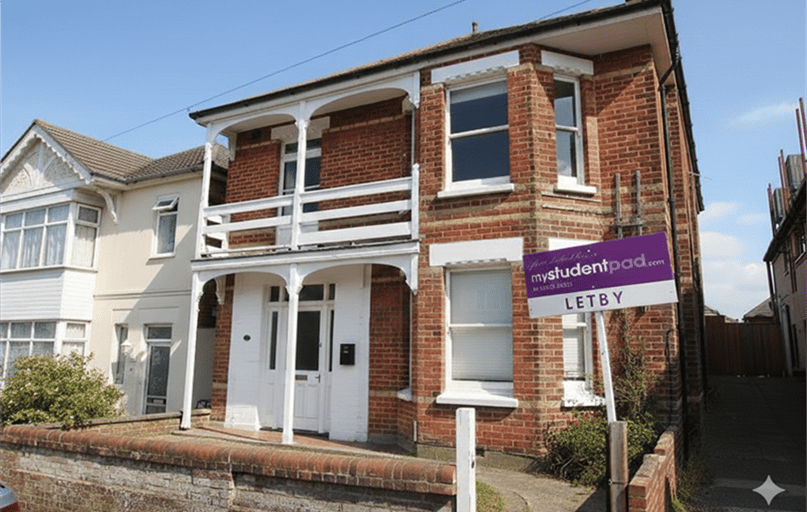 Winton, Charminster, Bournemouth - Image 1