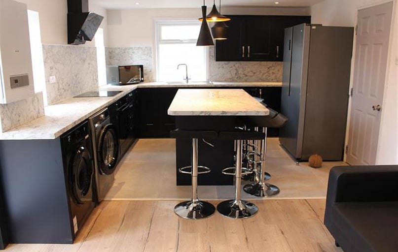 Winton, Ensbury Park, Bournemouth - Image 1