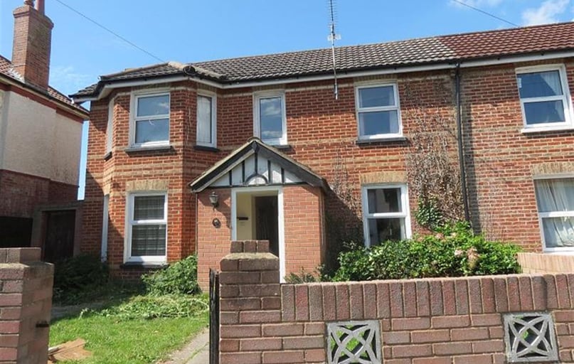 Winton, Charminster, Bournemouth - Image 1