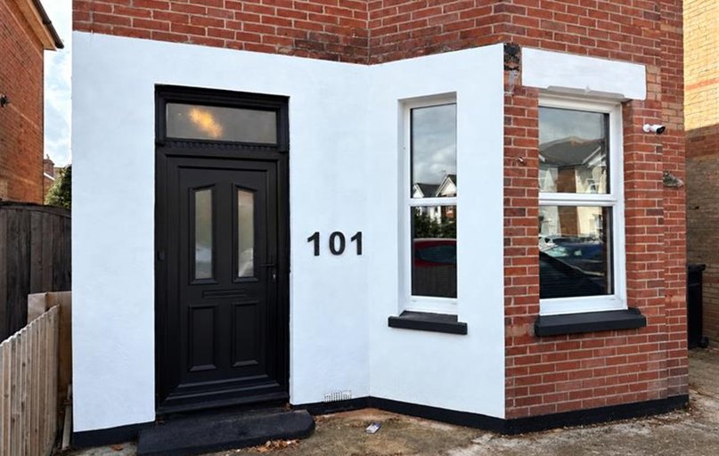 101 Nortoft Road, Charminster, Bournemouth - Image 1