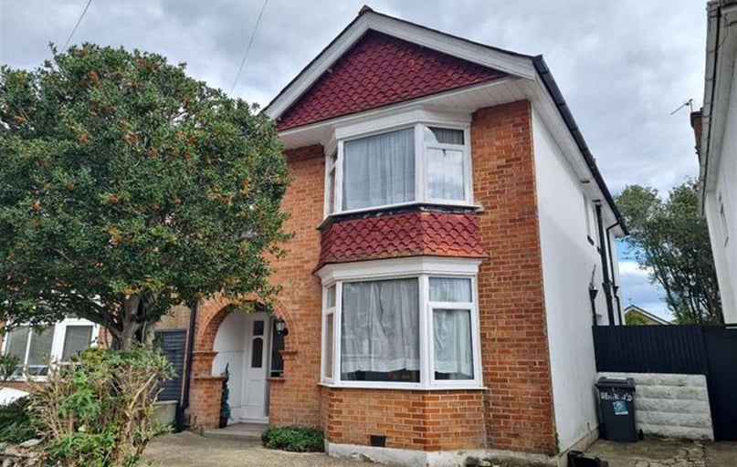 Winton, Bournemouth - Image 1