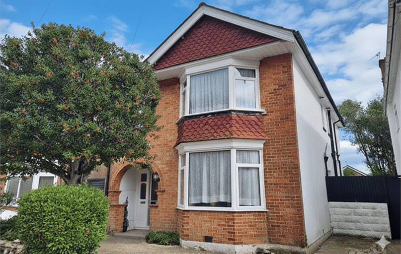 Winton, Bournemouth - Image 1