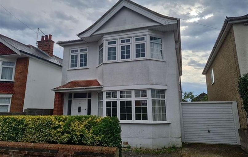 Winton, Bournemouth - Image 1