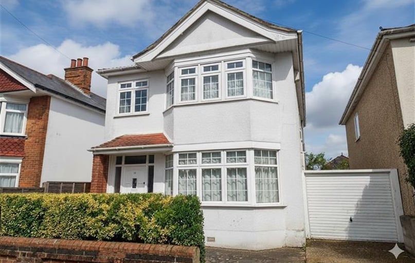 Winton, Bournemouth - Image 1