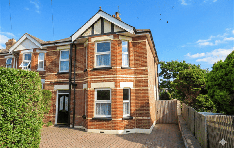 Winton, Charminster, Bournemouth - Image 1