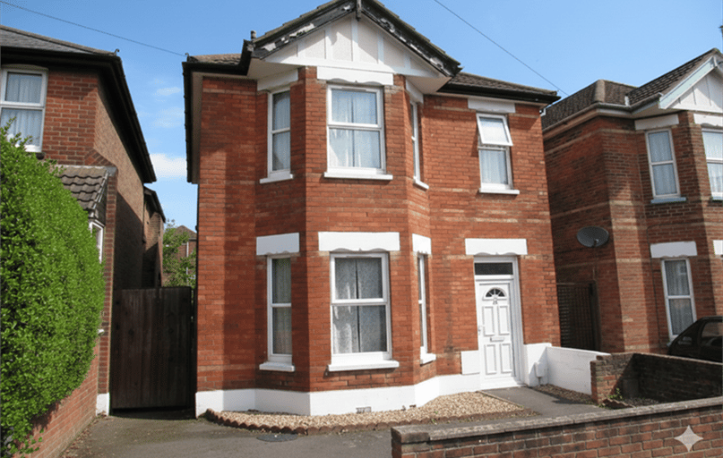 Winton, Bournemouth - Image 1