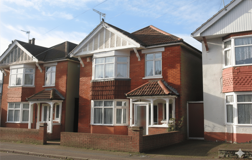 Winton, Bournemouth - Image 1